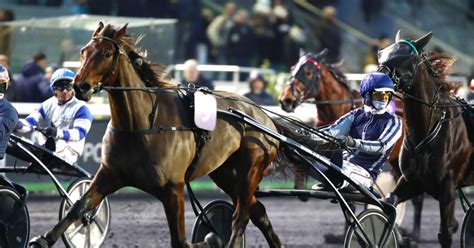 le nouveau journal de jackturf|opeslier9 du quinte du jour.